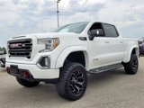 Used 2020 GMC Sierra 1500 AT4 w/ AT4 Premium Package image 2