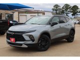 New 2025 Chevrolet Blazer LT w/ Midnight/Sport Edition image 3