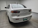 Used 2017 Mitsubishi Lancer LE image 6