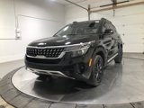 Used 2023 Kia Seltos Nightfall Edition image 3