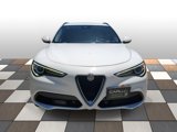 Used 2019 Alfa Romeo Stelvio Sport w/ Quick Order Package 22K Sport image 2