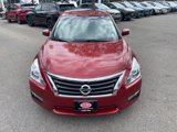 Used 2013 Nissan Altima 2.5 SL w/ Technology Pkg image 2