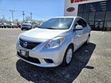 Used 2012 Nissan Versa SV image 3