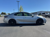 Used 2023 Toyota Camry XSE image 3