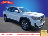 Used 2023 GMC Acadia SLT image 3