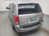 Used 2017 Dodge Grand Caravan SE w/ Power Window Group image 6