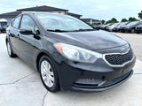 Used 2016 Kia Forte LX w/ LX Popular Plus Package image 2