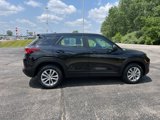 Used 2023 Chevrolet TrailBlazer LS image 3