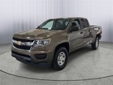 Used 2015 Chevrolet Colorado W/T w/ WT Convenience Package image 4