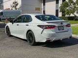 Used 2021 Toyota Camry SE w/ Carpet Mat Package (TMS) image 4