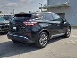 Used 2017 Nissan Murano SL image 5