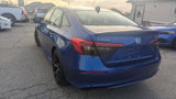 Used 2024 Honda Civic Sport image 4
