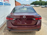 Used 2020 Nissan Sentra SV image 4