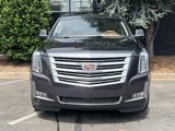Used 2015 Cadillac Escalade Platinum image 3