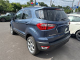 Certified 2022 Ford EcoSport SE w/ SE Appearance Package image 4