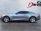 Used 2019 Chevrolet Camaro LT image 2