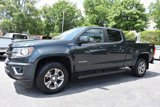 Used 2017 Chevrolet Colorado Z71 w/ LPO, Premium Interior Package image 2