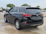 Used 2024 Chevrolet Equinox LT w/ LPO, Floor Liner Package image 6