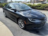 Used 2015 Chrysler 200 S image 4