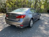 Used 2013 Lexus GS 350 AWD image 5
