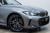 Used 2023 BMW 330i xDrive Sedan w/ M Sport Package image 5