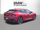 Used 2022 Kia EV6 GT-Line w/ GT-Line Suede Seat Package image 4