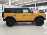 Certified 2022 Ford Bronco Wildtrak image 5