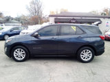Used 2018 Chevrolet Equinox LS image 2
