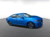 Used 2024 Nissan Sentra SV image 2