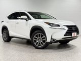 Used 2016 Lexus NX 200t AWD image 4