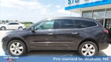 Used 2017 Chevrolet Traverse Premier image 2