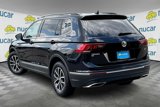 Used 2021 Volkswagen Tiguan SE w/ 3rd Row Seat Package image 4