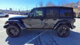 Certified 2024 Jeep Wrangler Unlimited image 5