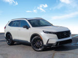 Certified 2025 Honda CR-V Sport-L image 1