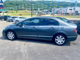 Used 2009 Honda Civic LX image 4