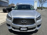 Used 2019 INFINITI QX60 Luxe w/ Essential Package image 3