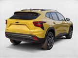 New 2025 Chevrolet Trax RS w/ Driver Confidence Package image 2