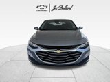 Used 2024 Chevrolet Malibu LT image 3