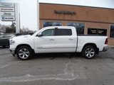 Used 2022 RAM 1500 Limited image 4