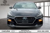 Used 2020 Hyundai Elantra GT N Line w/ Tech Package 03 image 3
