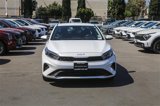 Certified 2023 Kia Forte LXS image 3