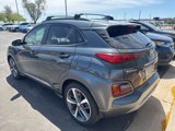 Used 2021 Hyundai Kona Ultimate image 2