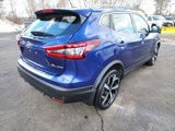 Used 2021 Nissan Rogue Sport SL w/ Premium Package image 5