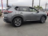 Certified 2021 Nissan Rogue SV image 4
