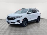 Used 2022 Chevrolet Equinox RS image 3
