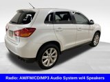 Used 2015 Mitsubishi Outlander Sport ES image 4