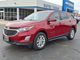 Used 2019 Chevrolet Equinox LT image 3