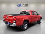 Used 2019 Toyota Tacoma 4x4 Access Cab image 4