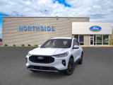 New 2025 Ford Escape SE w/ Class II Trailer Tow Package image 2