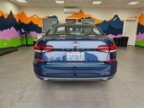 Used 2022 Volkswagen Passat 2.0T SE image 4